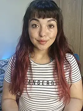 Winona-miu online show from June 7, 8:51 am