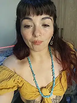 Winona-miu online show from June 14, 7:38 pm