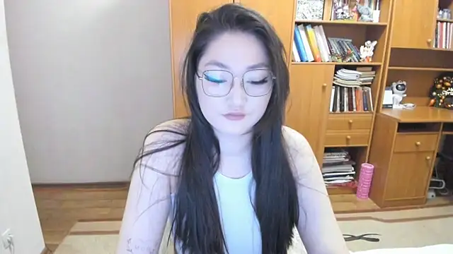 Snapshot of nliki4506 chatting on December 8, 6:28 pm nliki4506 online show from December 8, 6:28 pm