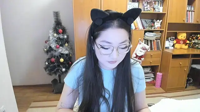 Snapshot of nliki4506 chatting on December 17, 6:42 pm nliki4506 online show from December 17, 6:42 pm