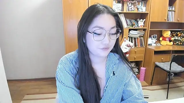 Snapshot of nliki4506 chatting on December 24, 2:43 am nliki4506 online show from December 24, 2:43 am