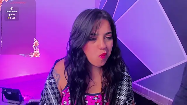 alyssa magiic online show from January 15, 6:55 pm