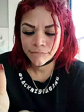 Snapshot of IamAlana_ chatting on December 14, 1:38 pm IamAlana online show from December 14, 1:38 pm