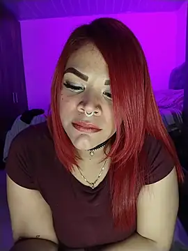 IamAlana  online show from December 16, 4:12 pm