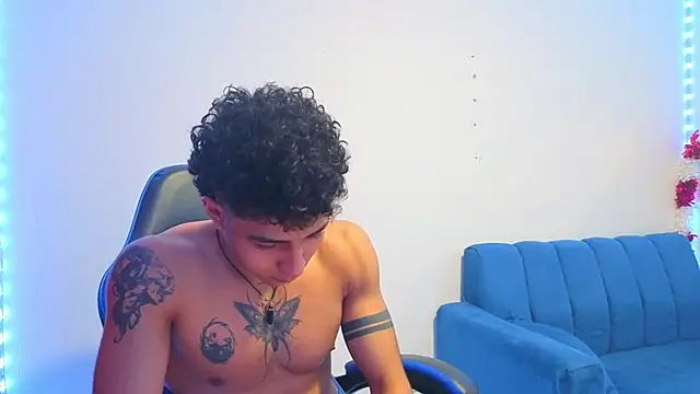 Demitryo online show from January 15, 6:29 am