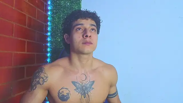 Demitryo online show from March 1, 4:58 am