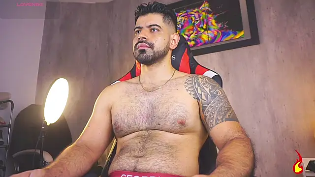 Snapshot of king_hard chatting on April 11, 10:41 am king hard online show from April 11, 10:41 am