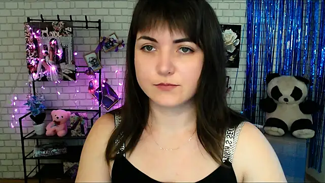 Darina M  online show from February 5, 8:54 am