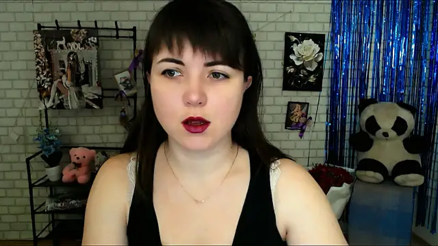 Darina M  online show from February 6, 5:46 am