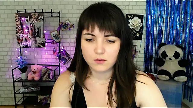 Darina M  online show from February 6, 12:48 pm