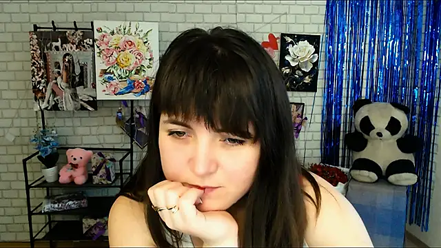 Darina M  online show from February 21, 8:51 am