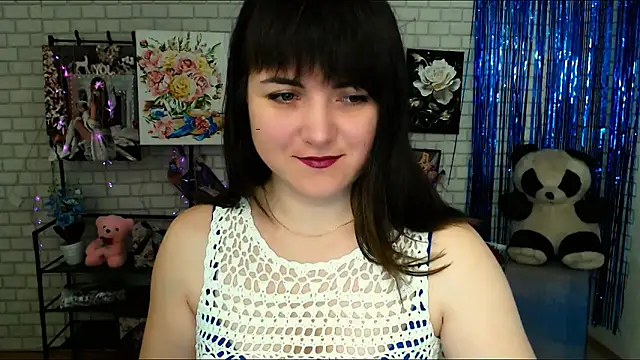 Darina M  online show from February 22, 5:44 am