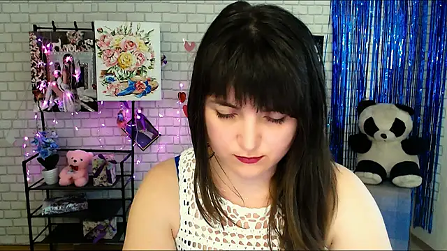 Darina M  online show from February 22, 8:50 am