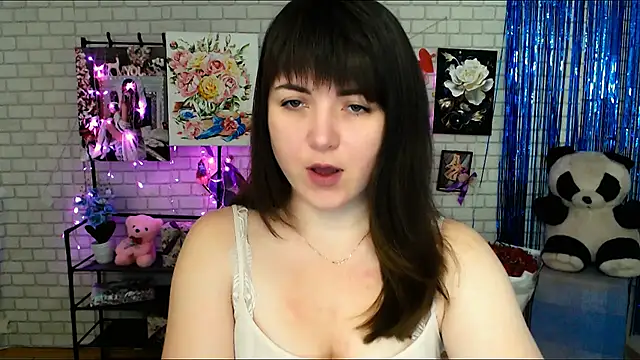 Darina M  online show from February 25, 5:19 am