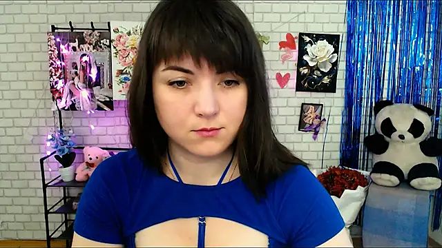 Darina M  online show from February 26, 5:42 am