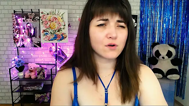 Darina M  online show from February 26, 2:57 pm