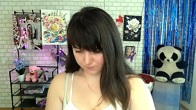 Darina M  online show from March 4, 11:40 am