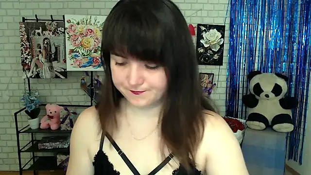 Darina M  online show from March 6, 5:24 am