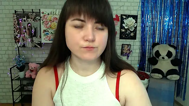 Darina M  online show from March 7, 6:02 am