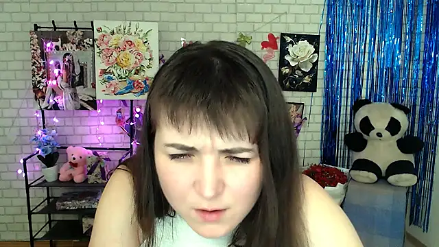 Darina M  online show from March 7, 3:18 pm