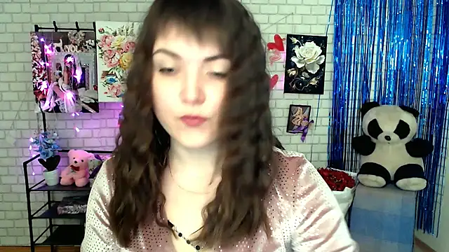 Darina M  online show from March 8, 5:49 am