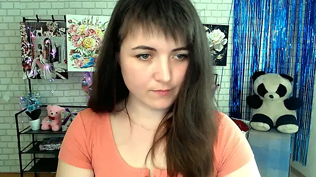 Darina M  online show from March 12, 5:13 am