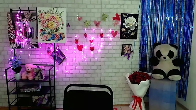 Darina M  online show from March 13, 8:37 am