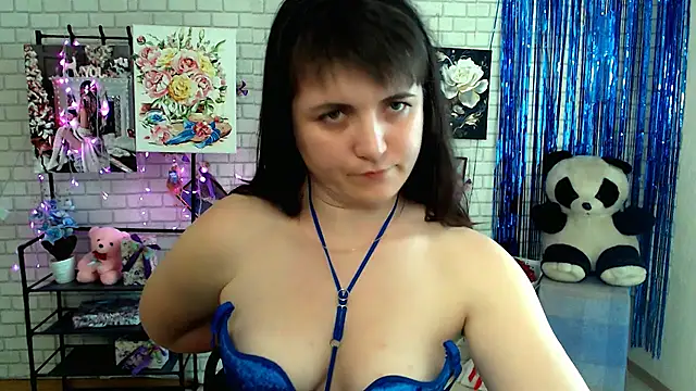 Darina M  online show from March 14, 11:34 am
