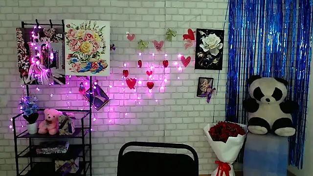 Darina M  online show from March 19, 8:45 am