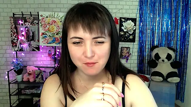 Darina M  online show from March 20, 8:31 am