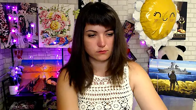 Darina M  online show from September 18, 4:47 am