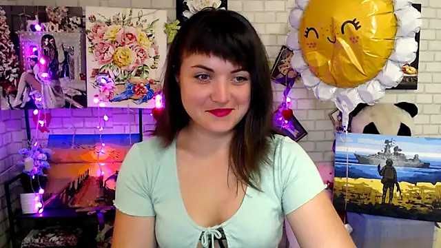 Darina M  online show from September 20, 4:46 am