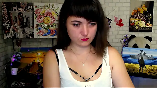 Darina M  online show from October 5, 5:39 am