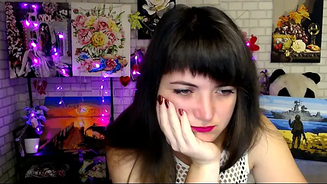 Darina M  online show from October 17, 4:37 am