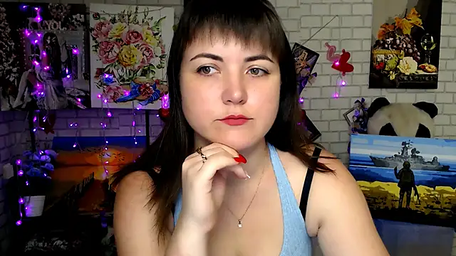 Darina M  online show from November 21, 7:40 am