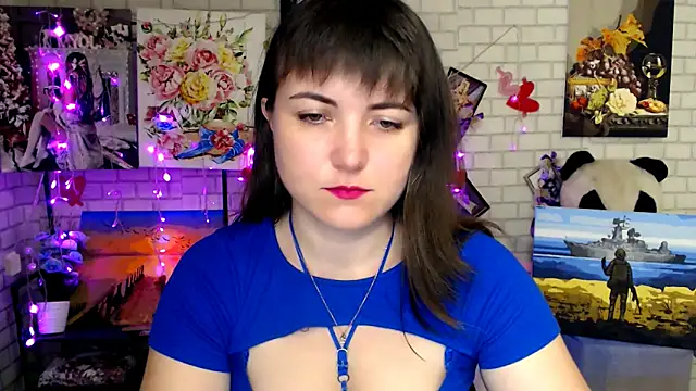 Darina M  online show from November 29, 7:33 am