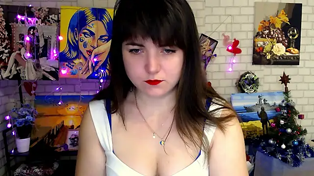 Darina M  online show from January 6, 4:27 am