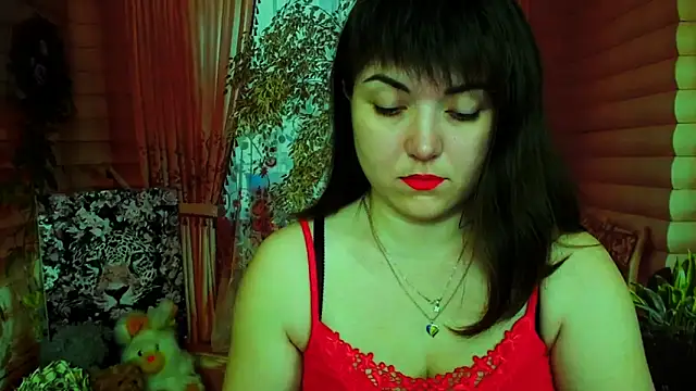 Darina M  online show from February 19, 5:58 am