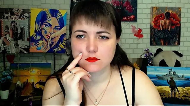 Darina M  online show from March 19, 5:33 am