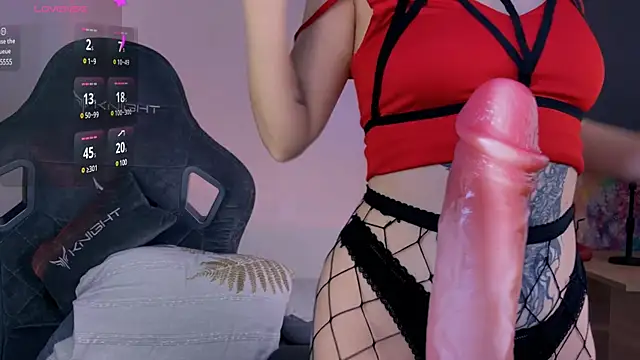 mariel a gold online show from January 29, 5:09 am