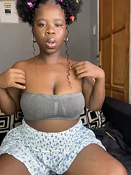 DarkBerry87 online show from February 25, 11:52 am