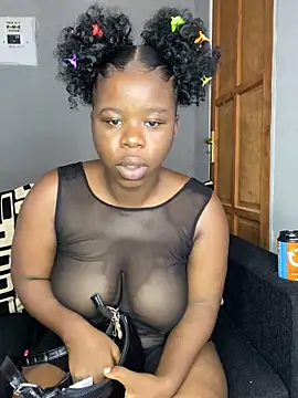 DarkBerry87 online show from February 26, 10:15 am