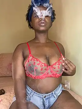 DarkBerry87 online show from March 4, 10:49 pm