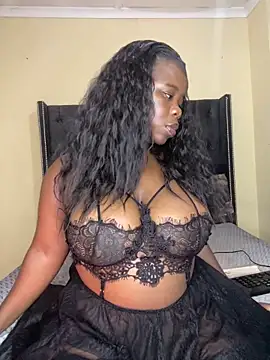 DarkBerry87 online show from May 8, 8:25 pm