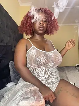 DarkBerry87 online show from May 23, 1:55 am