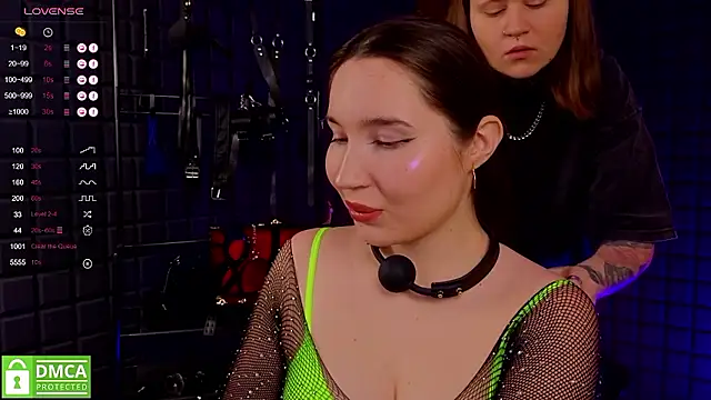 Snapshot of domDani_subMay chatting on December 8, 1:14 pm domDani subMay online show from December 8, 1:14 pm