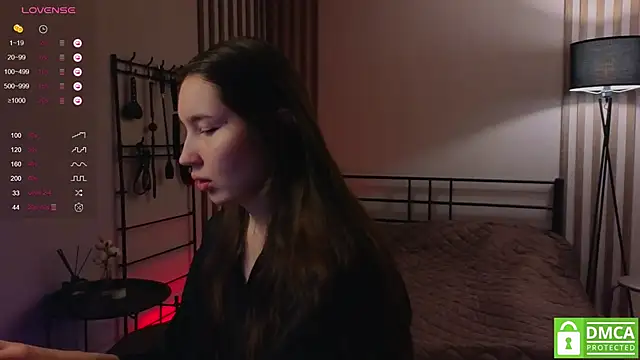 Snapshot of domDani_subMay chatting on February 18, 2:49 am domDani subMay online show from February 18, 2:49 am