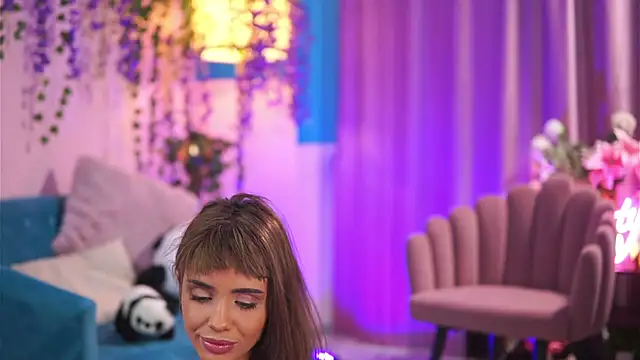 TheAyana online show from January 25, 3:20 pm