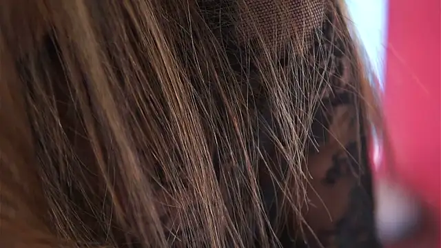 TheAyana online show from February 7, 1:01 pm