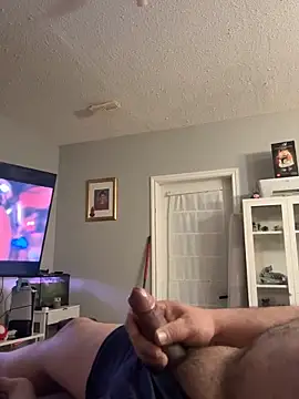 Lucrecio19 online show from December 19, 10:00 am